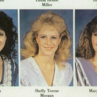 Shelly Bush's Classmates profile album