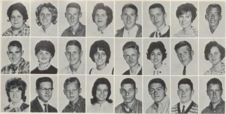 EDWARD LYNCH's Classmates profile album