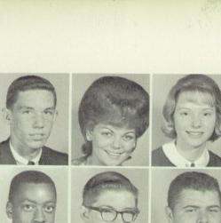 James Richards' Classmates profile album