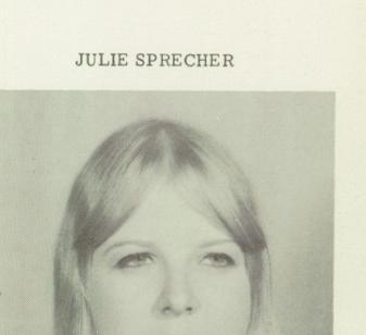 Julie Williamson's Classmates profile album