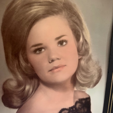 Kathy Frisbee's Classmates profile album