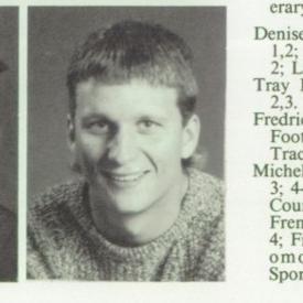 Brad Bull's Classmates profile album