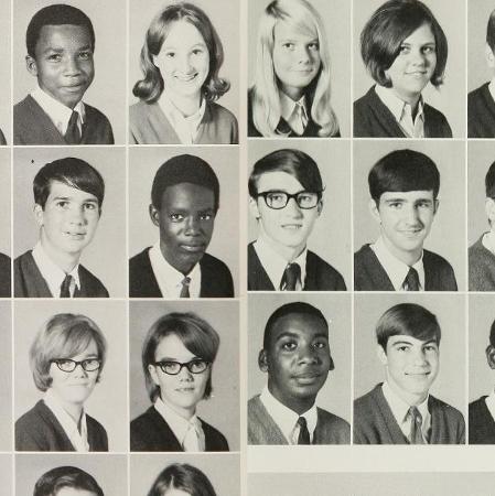 Ellen Morris' Classmates profile album