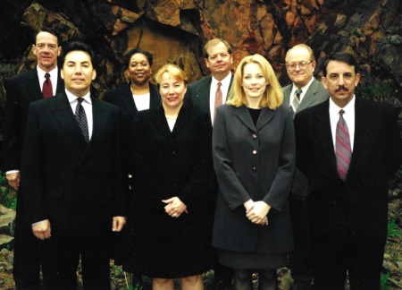 Chicago Law Institute Faculty 2002