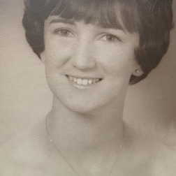 PAULINE (Dolly) DAntoni MEYER's Classmates® Profile Photo