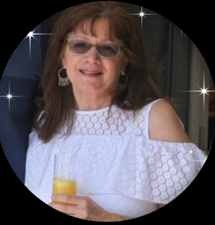 Gail KLEARY's Classmates® Profile Photo