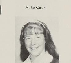 Marcia Kay La Cour's Classmates profile album