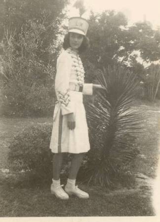 Nita Belle Shaw's Classmates profile album