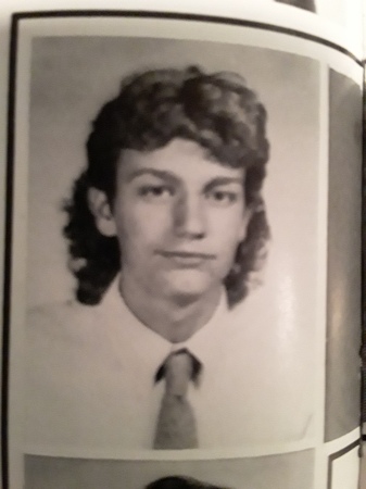 Kirk Becker's Classmates profile album