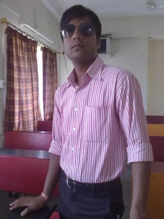 Saket Kumar's Classmates® Profile Photo