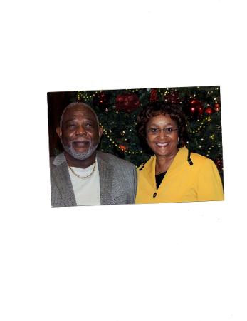 Bobby E. Dumas Sr.'s Classmates® Profile Photo