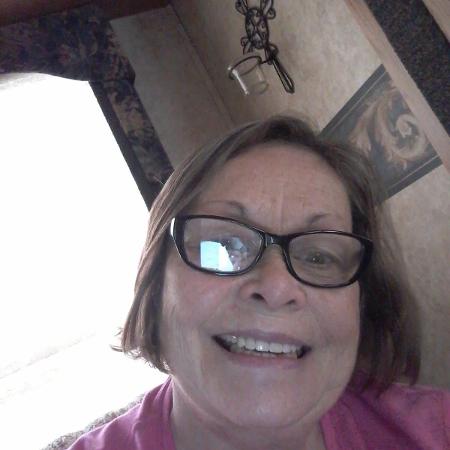 Nancy Cofer's Classmates® Profile Photo