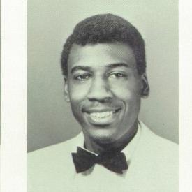 John Ellis' Classmates profile album