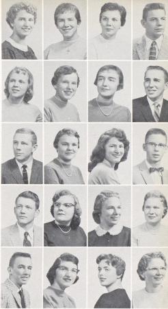 Gary Pelletier's Classmates profile album