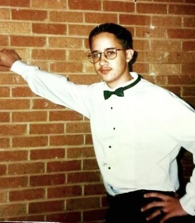 George Alicea's Classmates profile album