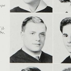 Richard Lasky's Classmates profile album