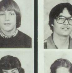 Connie Wilson's Classmates profile album