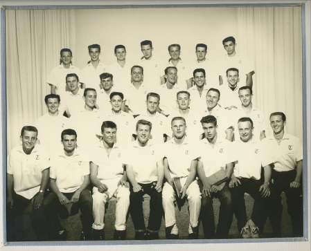 Titans 1959 NHHS