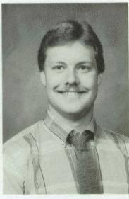 Peter Lock's Classmates profile album