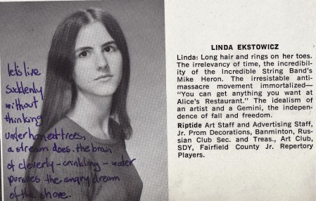 Linda Nafey's Classmates profile album