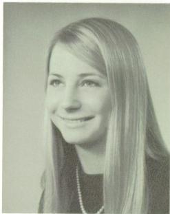 Mary Graff-Pinnix's Classmates profile album