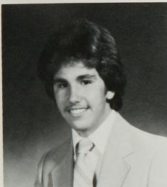 Mark Schweitzer's Classmates profile album