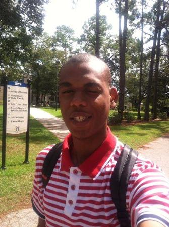 Devontrey Armstrong's Classmates® Profile Photo