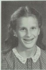 Shelly Weld's Classmates profile album