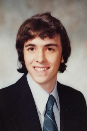 Dave Staudenmaier's Classmates profile album