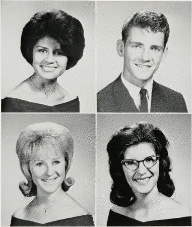 Sandi Ritter's Classmates profile album