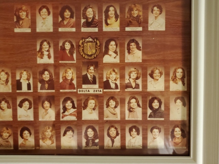 Michelle Mangel's Classmates profile album