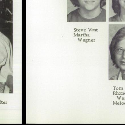 Wayne Allan's Classmates profile album