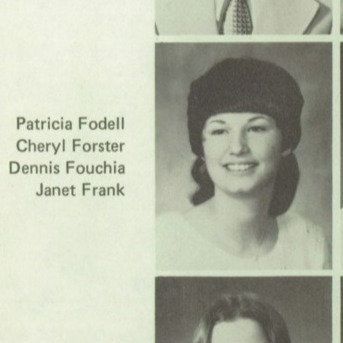 Patricia Fodell-Ripari's Classmates profile album
