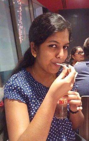 Pratishta Puthran's Classmates® Profile Photo