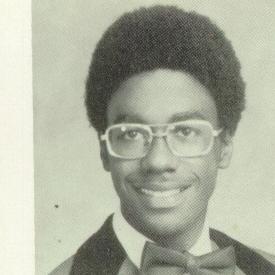 Willie Heard's Classmates profile album