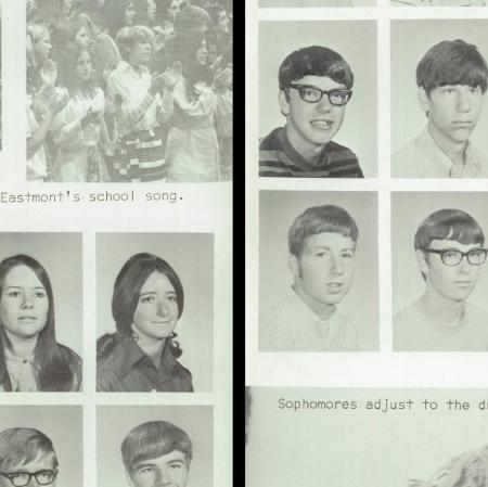 Judy Van Norman's Classmates profile album