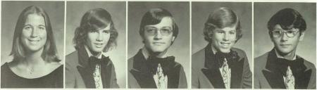 Dan Murwin's Classmates profile album