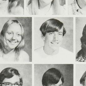 Frank Bowles' Classmates profile album