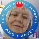 Sandra Fisher's Classmates® Profile Photo