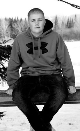 Brendan Kaae's Classmates® Profile Photo