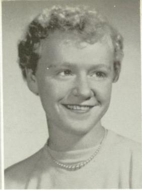 Phyllis Pancake's Classmates profile album