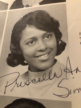 Priscilla Smith's Classmates profile album