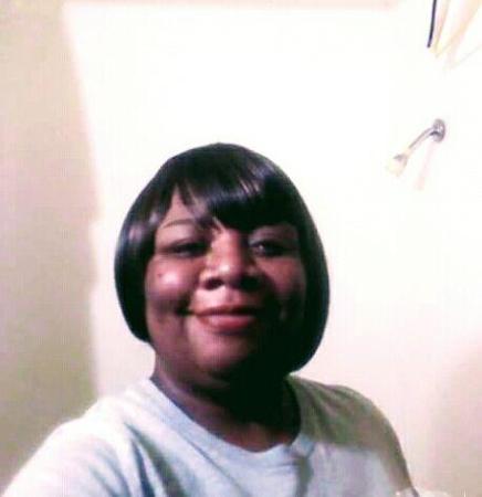 Armonia Johnson's Classmates® Profile Photo