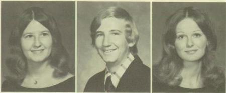 Carol Metzmeier's Classmates profile album