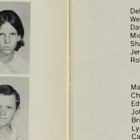 Sherry Hoyer's Classmates profile album