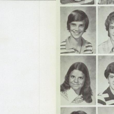 Tommy Farrer's Classmates profile album