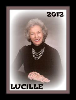 Lucille Robinson's Classmates profile album