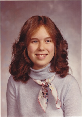 Amy Goerwitz's Classmates® Profile Photo