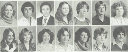 christine richardson's Classmates profile album