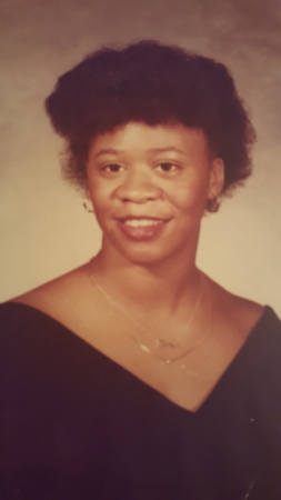 Gina Oliver-Dunston's Classmates profile album